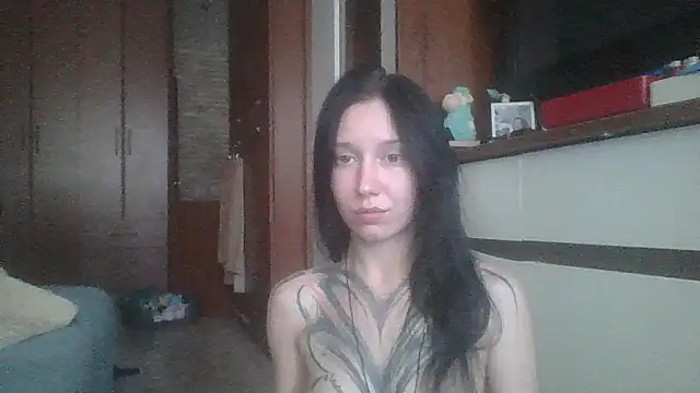 Snapshot of RussNocturnal chatting on 07-25-26, 01:50 RussNocturnal online show from 07-25-26, 01:50