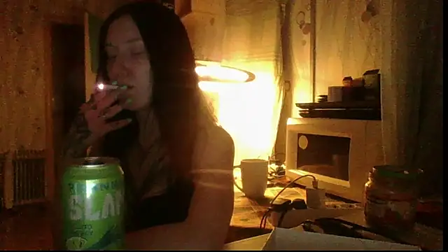 Snapshot of RussNocturnal chatting on 04-18-26, 07:58 RussNocturnal online show from 04-18-26, 07:58