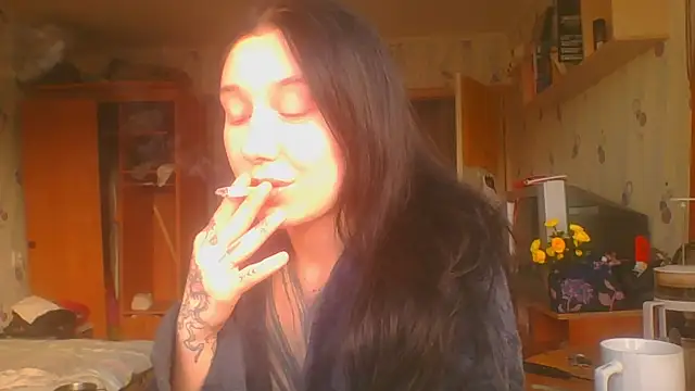 Snapshot of RussNocturnal chatting on 06-04-26, 03:06 RussNocturnal online show from 06-04-26, 03:06