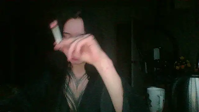 Snapshot of RussNocturnal chatting on 06-19-26, 10:47 RussNocturnal online show from 06-19-26, 10:47