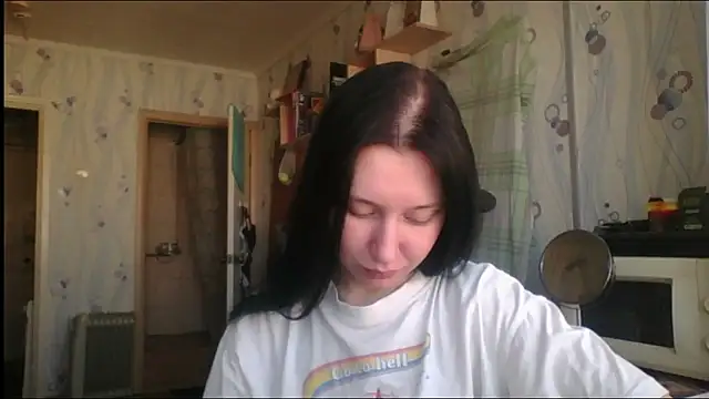 Snapshot of RussNocturnal chatting on 04-20-26, 09:12 RussNocturnal online show from 04-20-26, 09:12