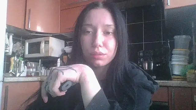 Snapshot of RussNocturnal chatting on 07-13-26, 05:51 RussNocturnal online show from 07-13-26, 05:51