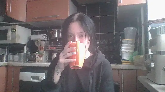 Snapshot of RussNocturnal chatting on 07-20-26, 09:49 RussNocturnal online show from 07-20-26, 09:49
