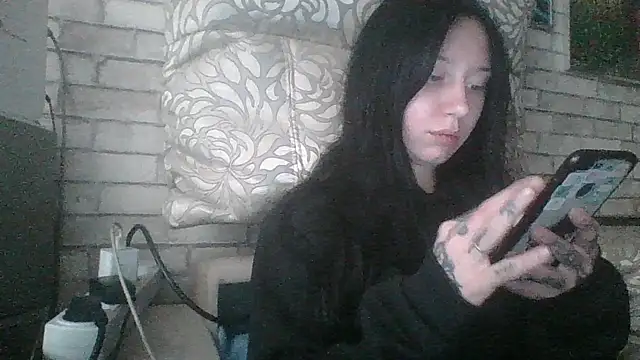 Snapshot of RussNocturnal chatting on 07-15-26, 12:56 RussNocturnal online show from 07-15-26, 12:56