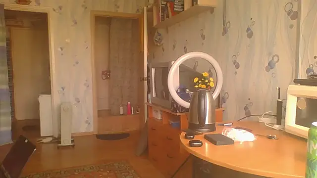 Snapshot of RussNocturnal chatting on 06-15-26, 10:59 RussNocturnal online show from 06-15-26, 10:59