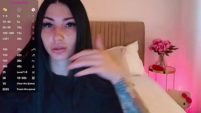 Snapshot of VickyBooXXX chatting on 08-05-26, 01:27 VickyBooXXX online show from 08-05-26, 01:27