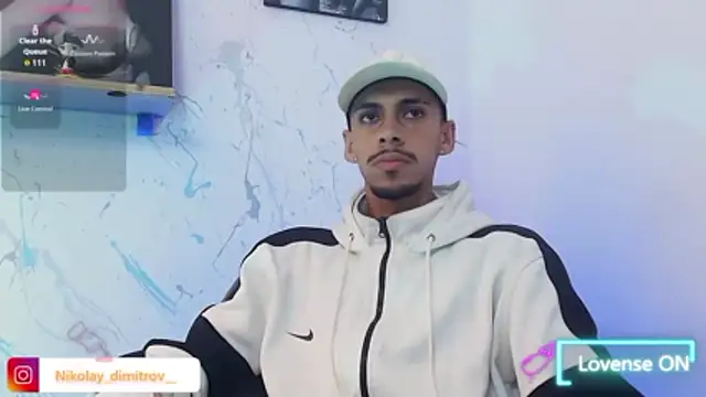 Sam culhane online show from 12-02-25, 07:21