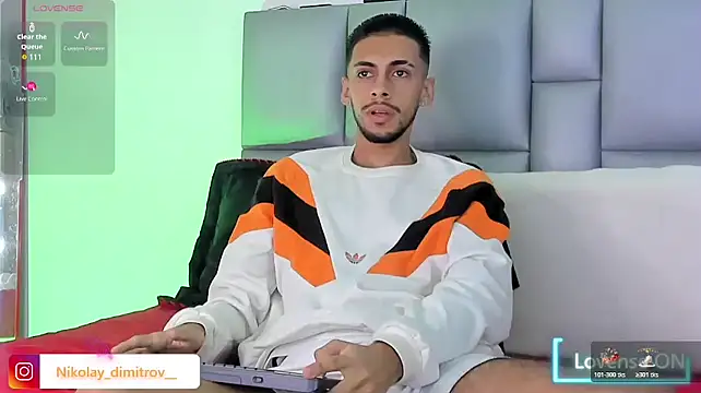 Sam culhane online show from 02-03-26, 05:16