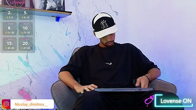 Sam culhane online show from 10-23-25, 04:55