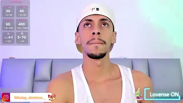 Sam culhane online show from 12-15-25, 08:25