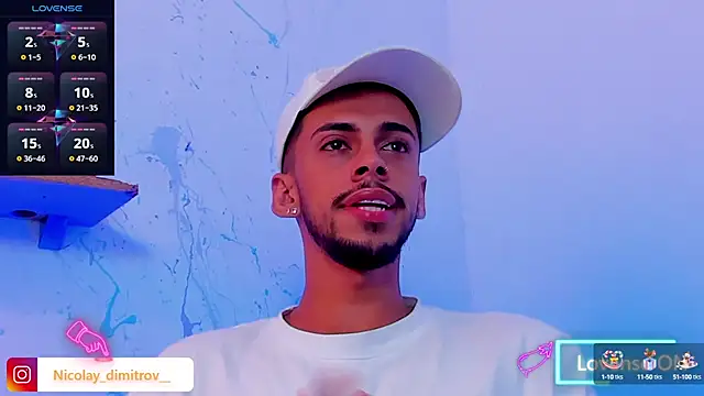 Sam culhane online show from 10-10-25, 04:46