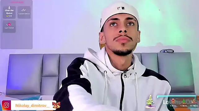 Sam culhane online show from 12-18-25, 08:34