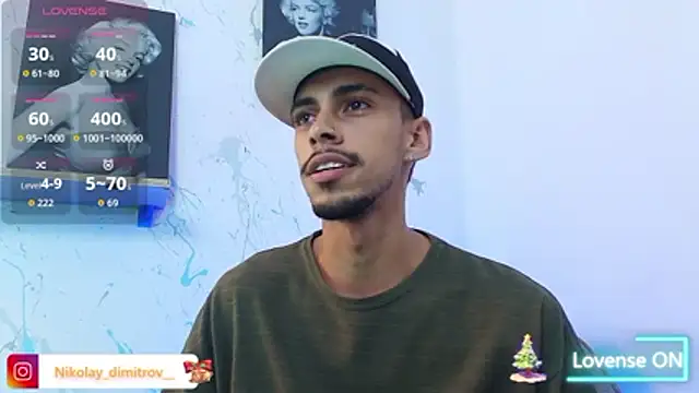 Sam culhane online show from 12-05-25, 06:34