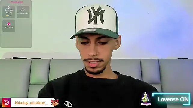 Sam culhane online show from 01-09-26, 09:44