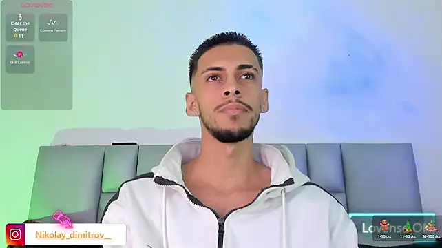 Sam culhane online show from 02-01-26, 05:06