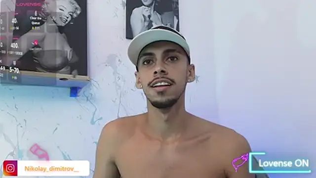 Sam culhane online show from 11-28-25, 04:56