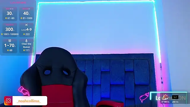 Sam culhane online show from 03-11-25, 09:37