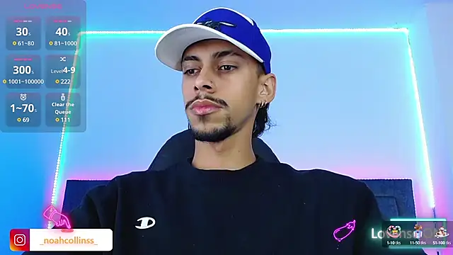 Sam culhane online show from 03-07-25, 09:38