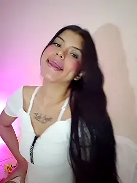 Angela Sophie online show from 02-22-26, 12:13