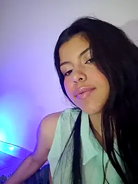 Angela Sophie online show from 03-01-26, 07:58