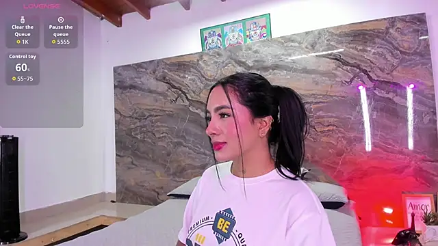 Estefy gomez09 online show from 04-22-26, 12:12
