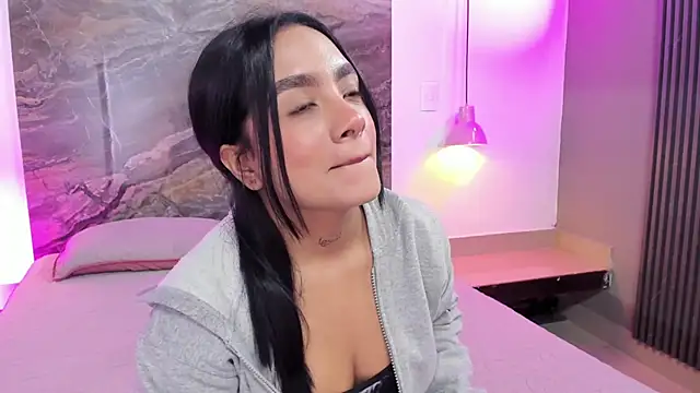 Estefy gomez09 online show from 02-27-25, 03:08