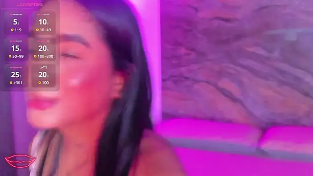 Estefy gomez09 online show from 03-19-25, 03:52