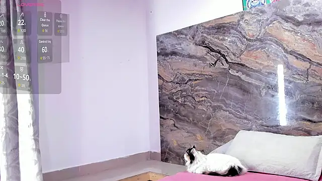 Estefy gomez09 online show from 03-09-26, 12:20