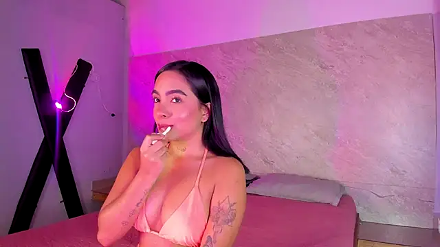 Estefy gomez09 online show from 09-23-25, 03:35