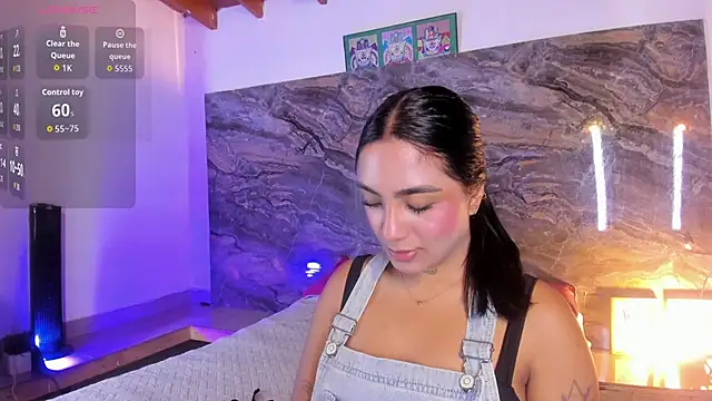 Estefy gomez09 online show from 05-24-26, 12:16