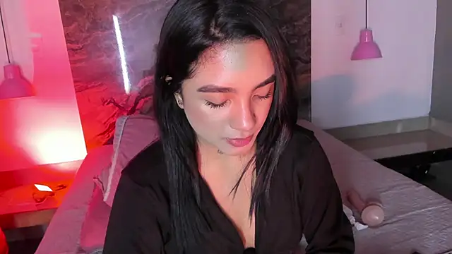 Estefy gomez09 online show from 02-25-25, 09:53