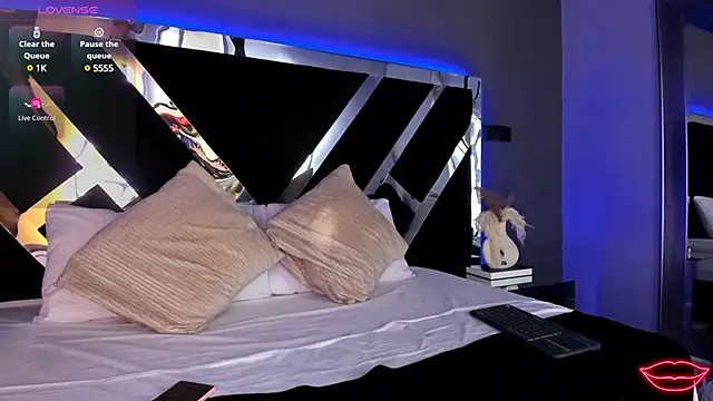 Snapshot of CandyLuxury__ chatting on 02-28-25, 07:25 CandyLuxury online show from 02-28-25, 07:25