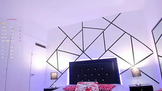 Mia greco  online show from 02-13-25, 04:00
