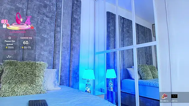 AliDiaz  online show from 03-30-26, 06:53