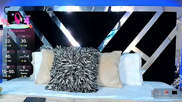 AliDiaz  online show from 12-05-25, 08:17