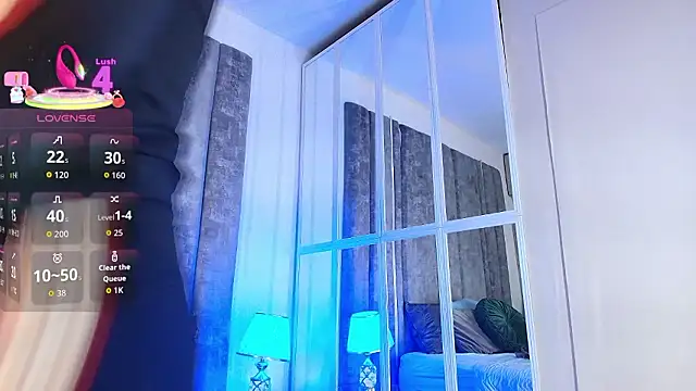 AliDiaz  online show from 03-24-26, 07:14