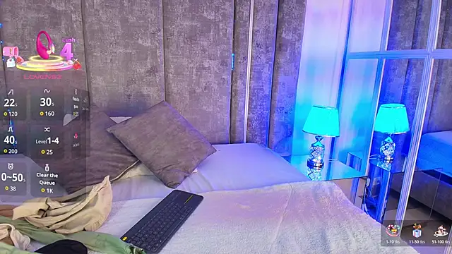 AliDiaz  online show from 11-06-25, 07:18