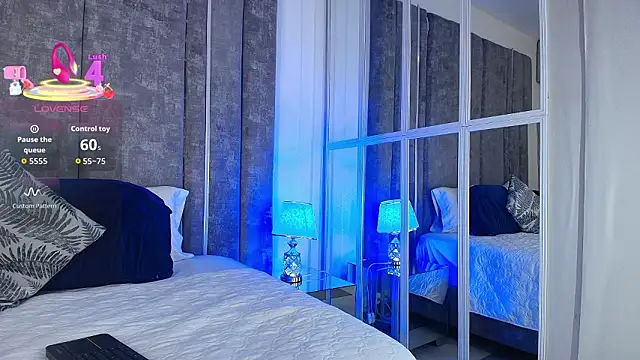 AliDiaz  online show from 03-16-26, 06:21