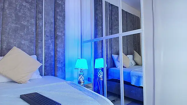 AliDiaz  online show from 02-25-26, 07:25