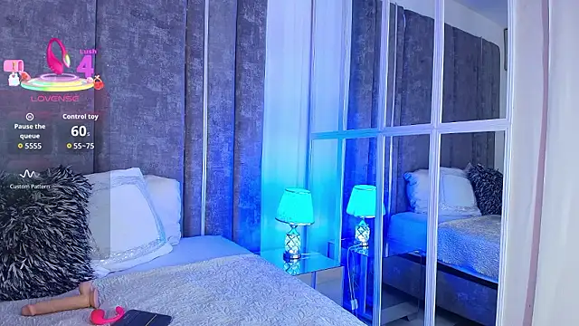 AliDiaz  online show from 03-09-26, 06:22