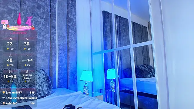 AliDiaz  online show from 03-26-26, 06:39