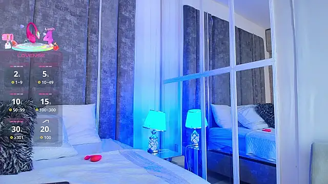 AliDiaz  online show from 03-07-26, 06:13