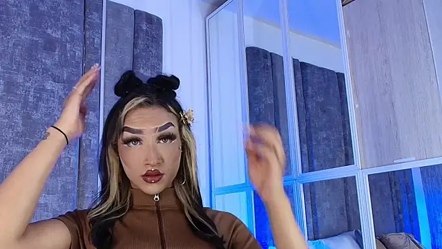 AliDiaz  online show from 07-04-26, 07:18