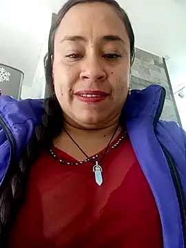 kamila lovee online show from 09-30-25, 05:52