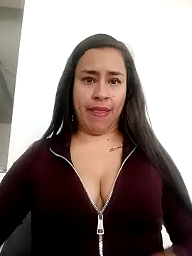 kamila lovee online show from 09-22-25, 07:09