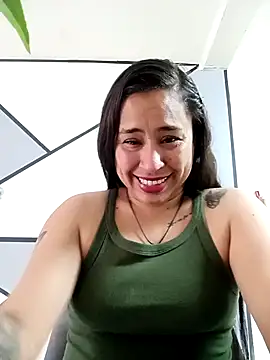 kamila lovee online show from 09-29-25, 06:57