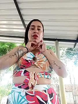 kamila lovee online show from 10-13-25, 07:15