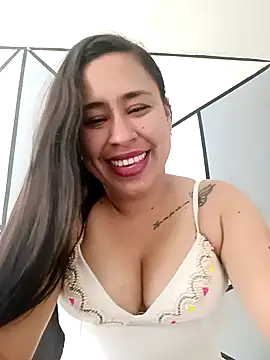 kamila lovee online show from 09-12-25, 07:13