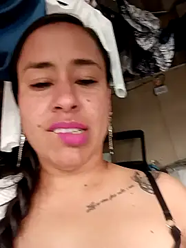 kamila lovee online show from 03-18-25, 10:58