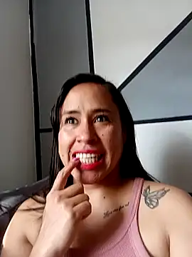 kamila lovee online show from 03-13-25, 09:16